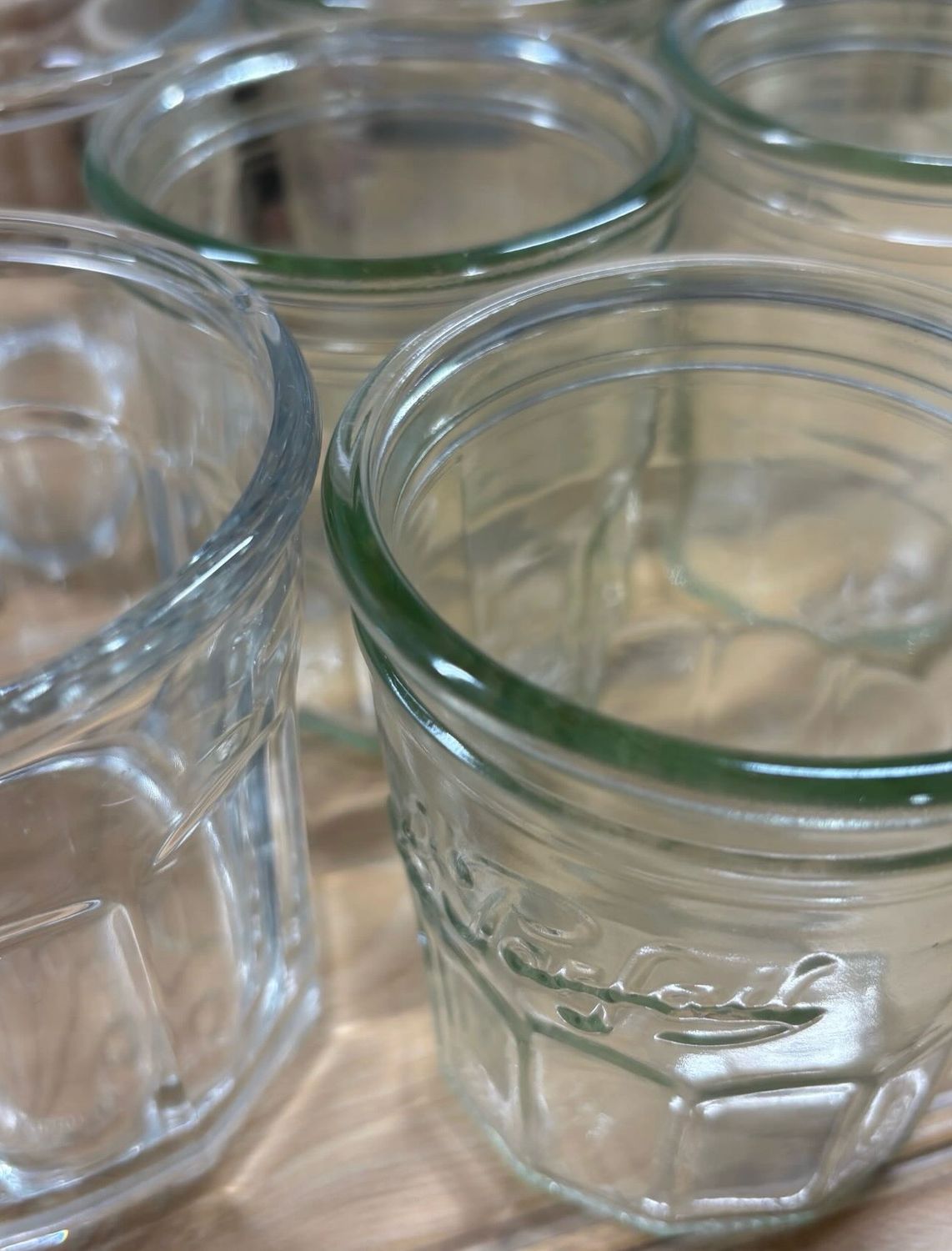 Resv’d For Amber/Custom Pour/Jam/Gâteau