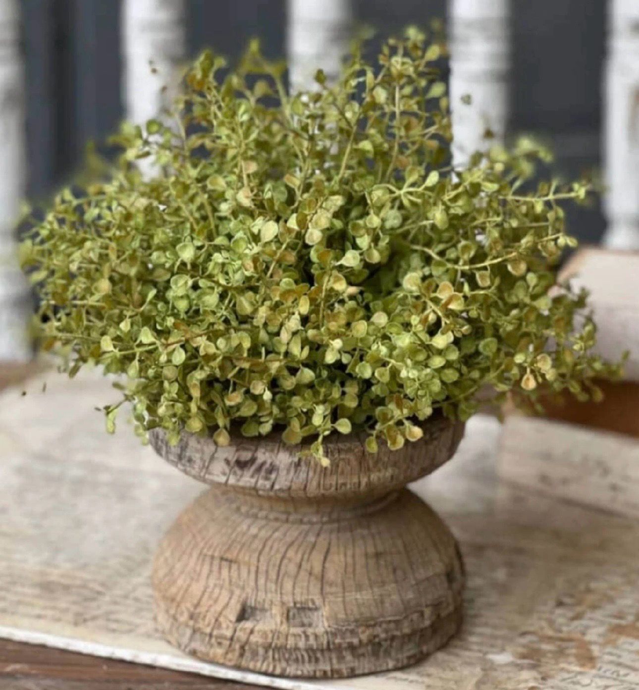 Resv’d For Deb/Classic Orb Order