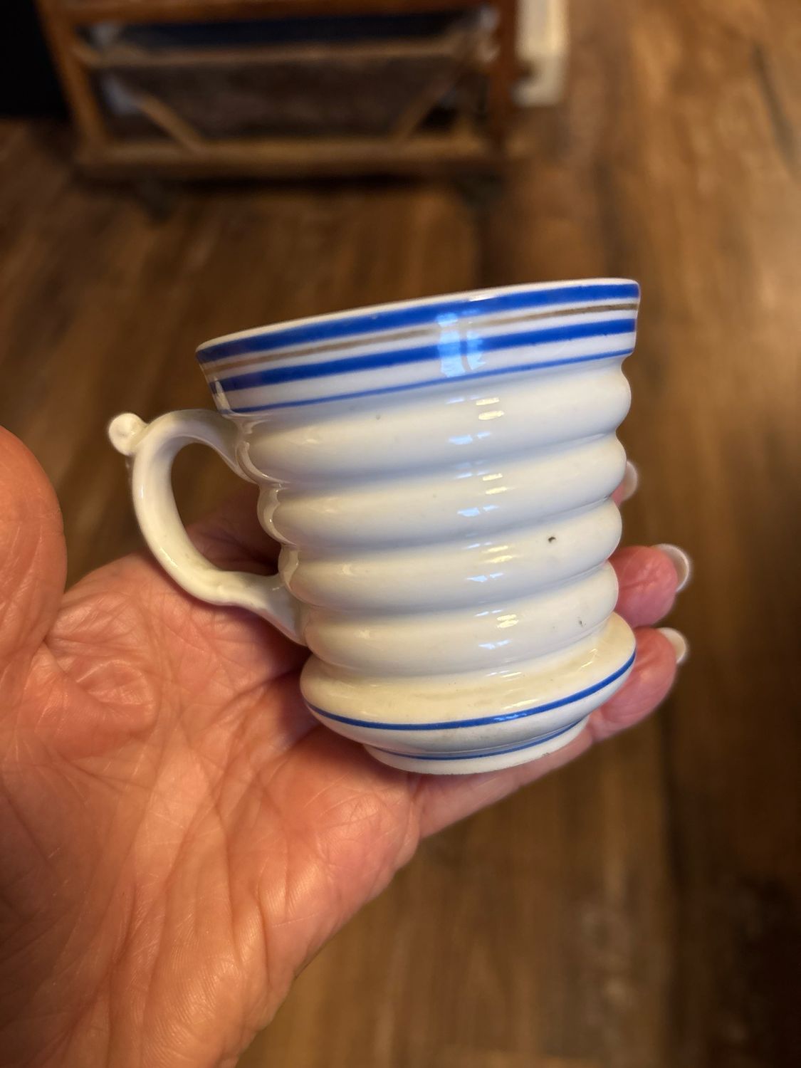 Resv’d For AR/Brulot Cup/Paris