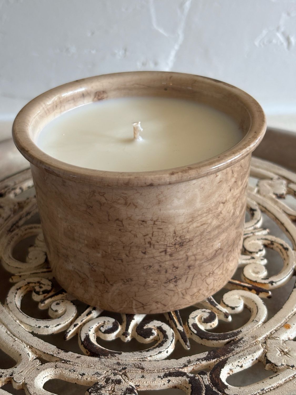 Resv’d For Denise /Confit /Walk In The woods