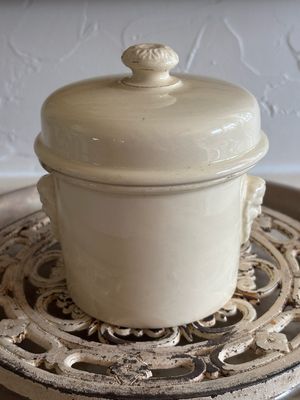 Resv’d For RondaPot/Poured/Gâteau
