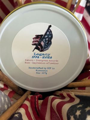 SCF Luxury Fragrance/ Legacy