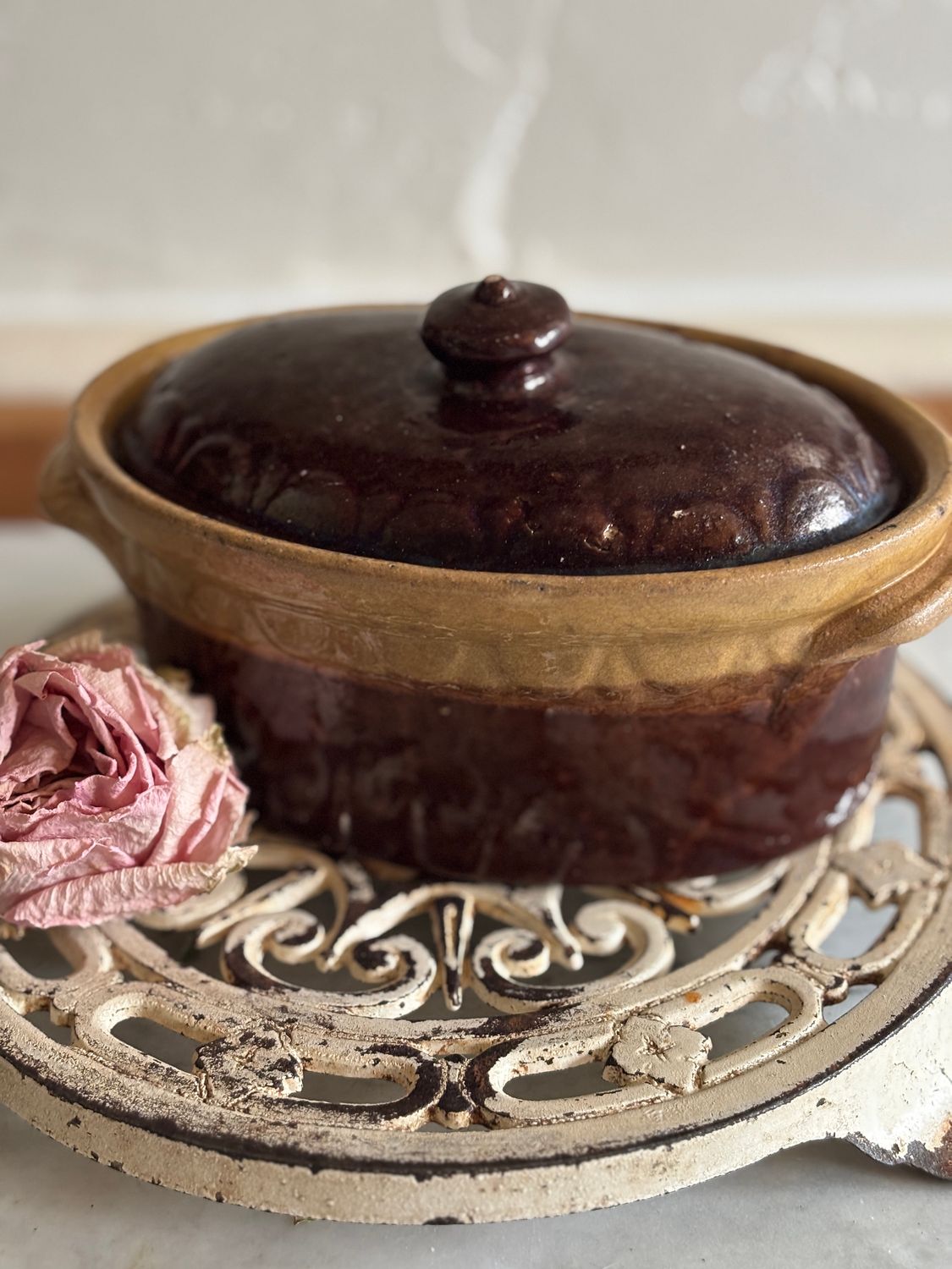 South of France Cassoulet