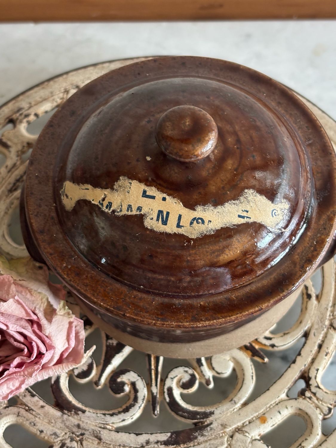 Mini French Baking Casserole