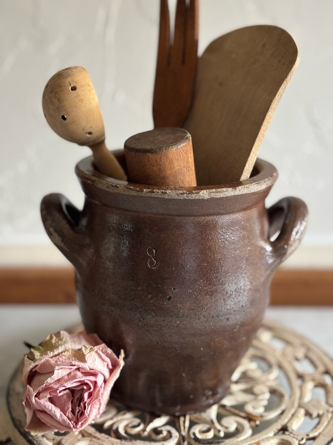 Mini Confit With Tools