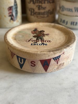 Chunky Oversized Pot Base