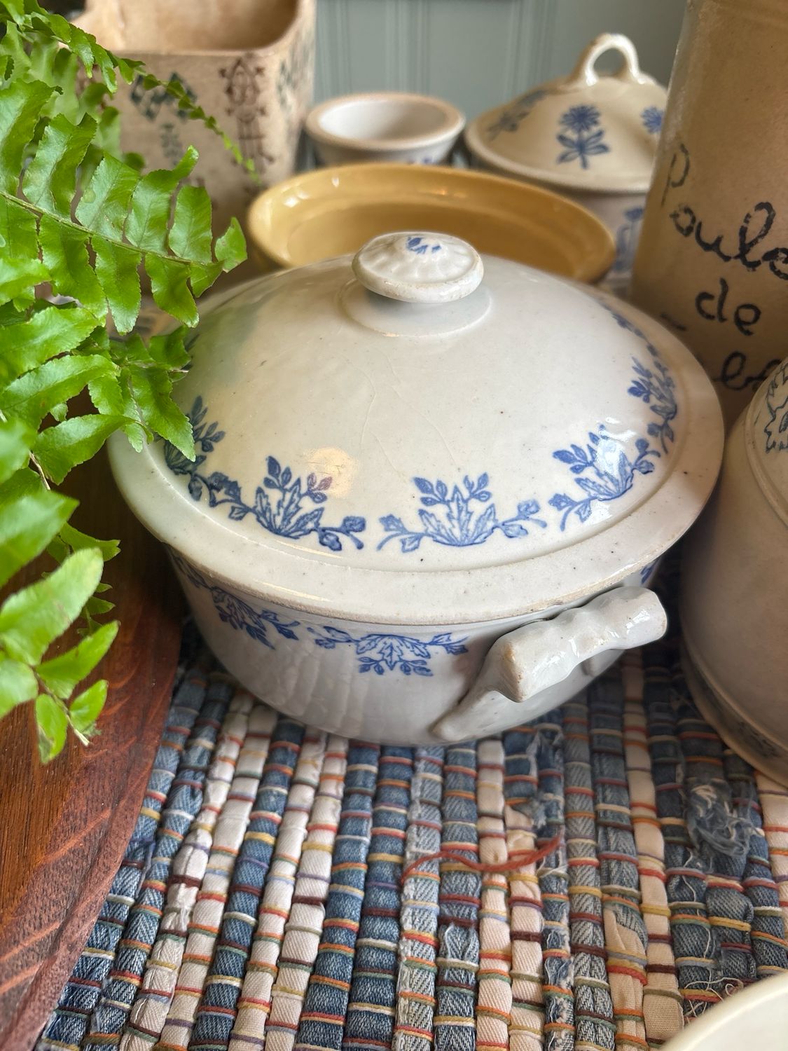 St Uze Edit Resv’d For Edie