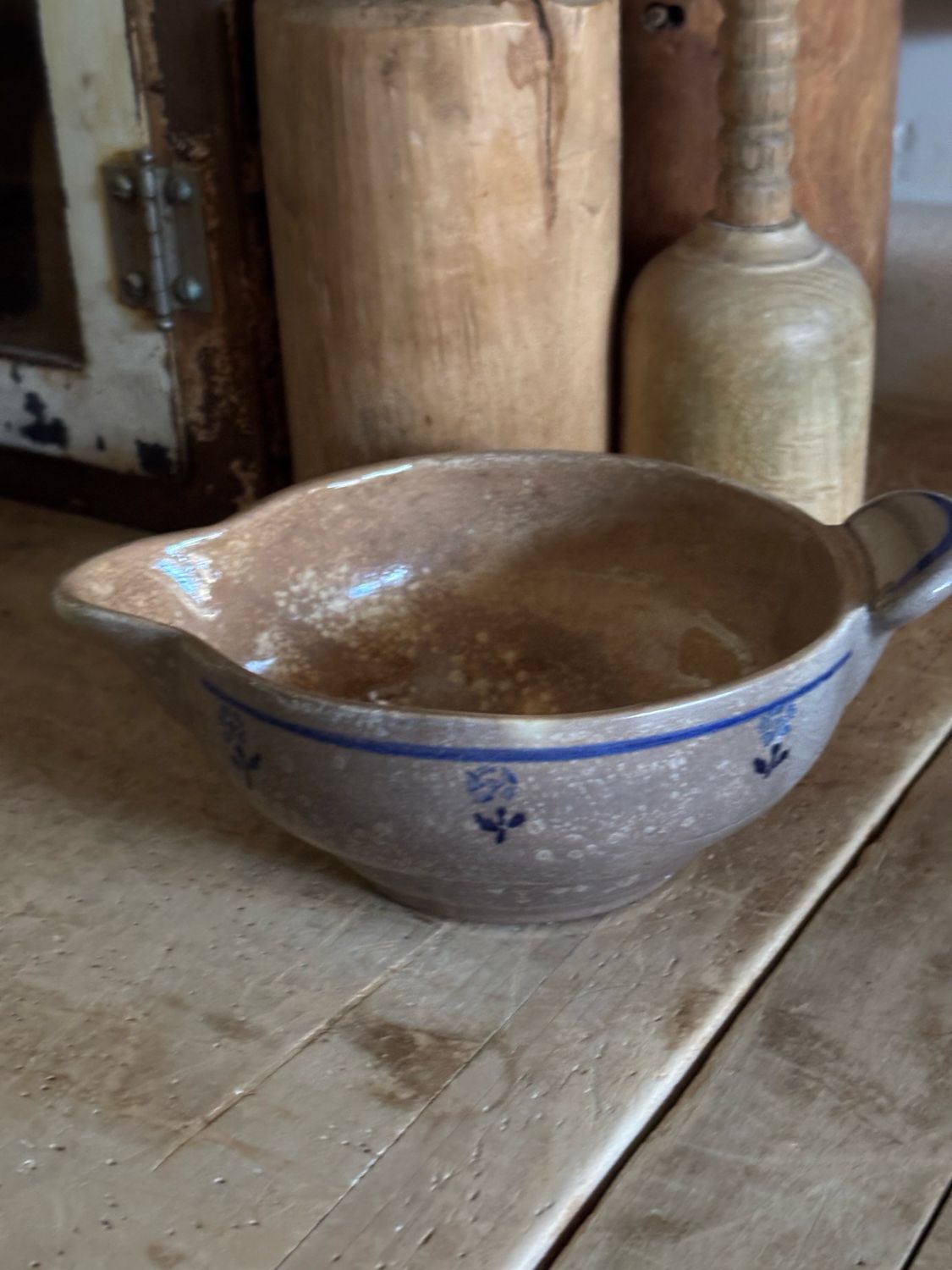 Batter Bowl Resv’d For EB