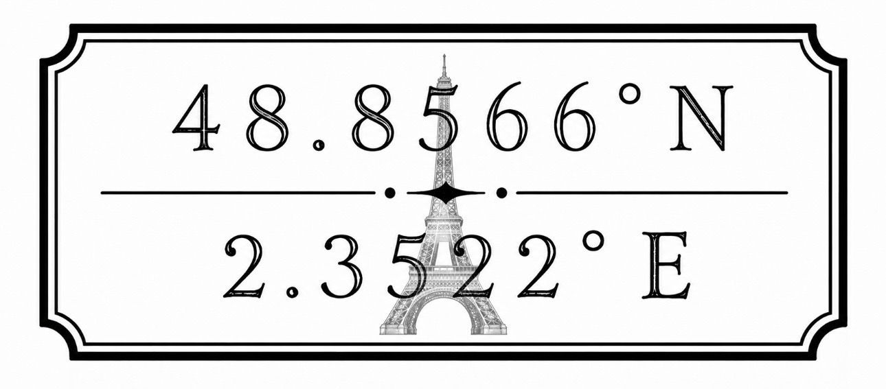 Resv’d For Cheryl/Jam Pots With Coordinates