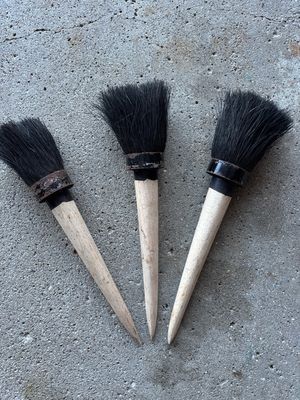 Resv’d For Lori Far Left Brush