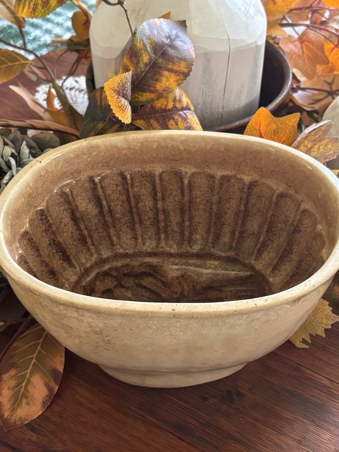 FABULOUS old Mold
