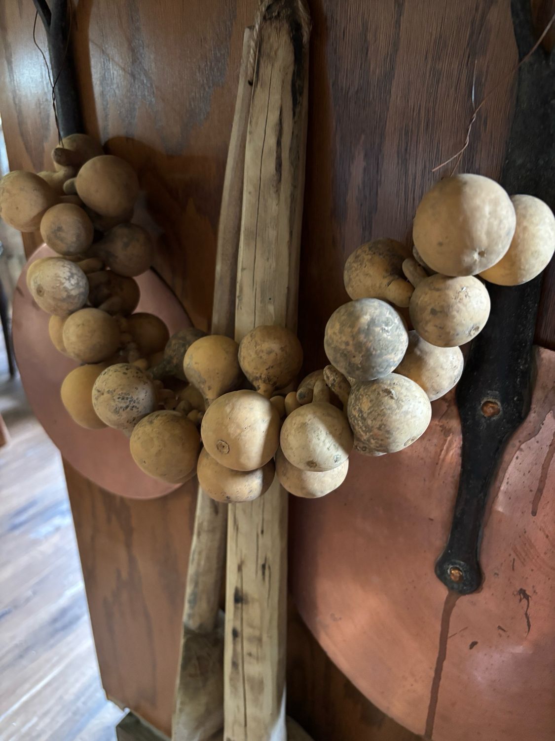 Resv’d For AW/Gourds