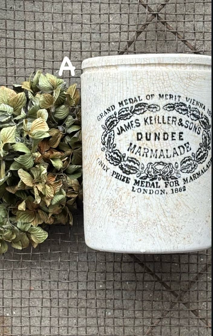 Two Pound Dundee Jam/Resvd