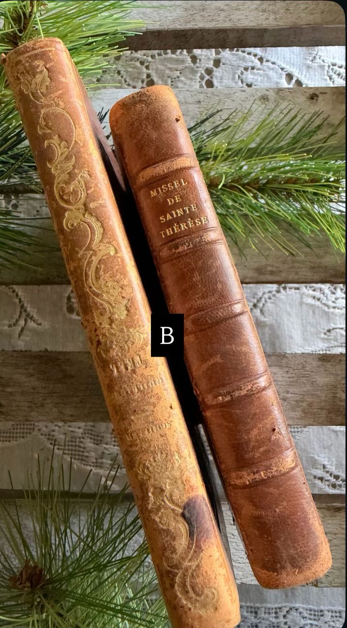 Resv’d For Donna/books+ ship