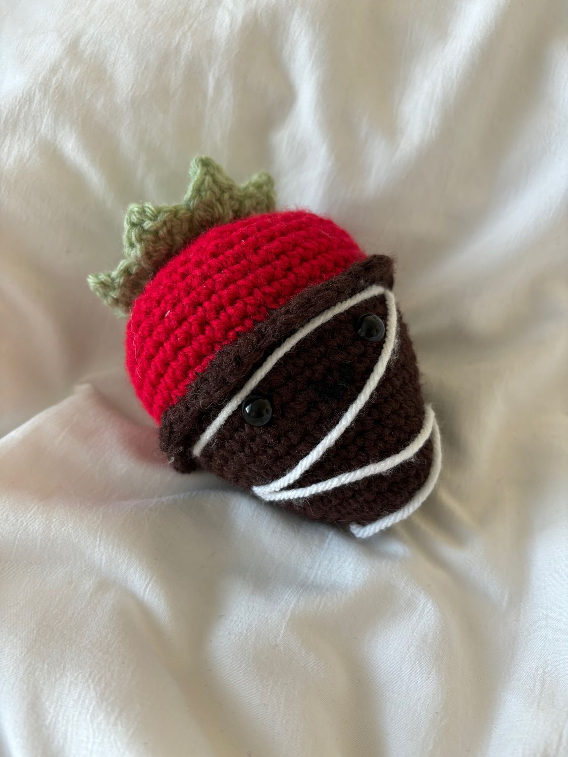 Chocolate Covered Strawberry