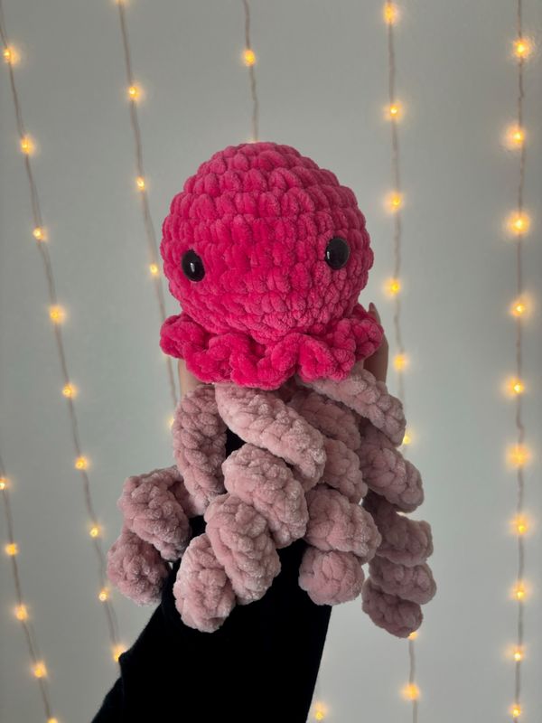 Valentines Jellyfish