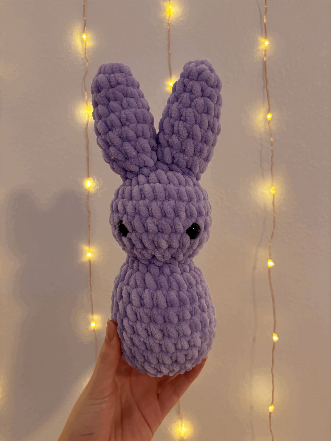 Purple Peep