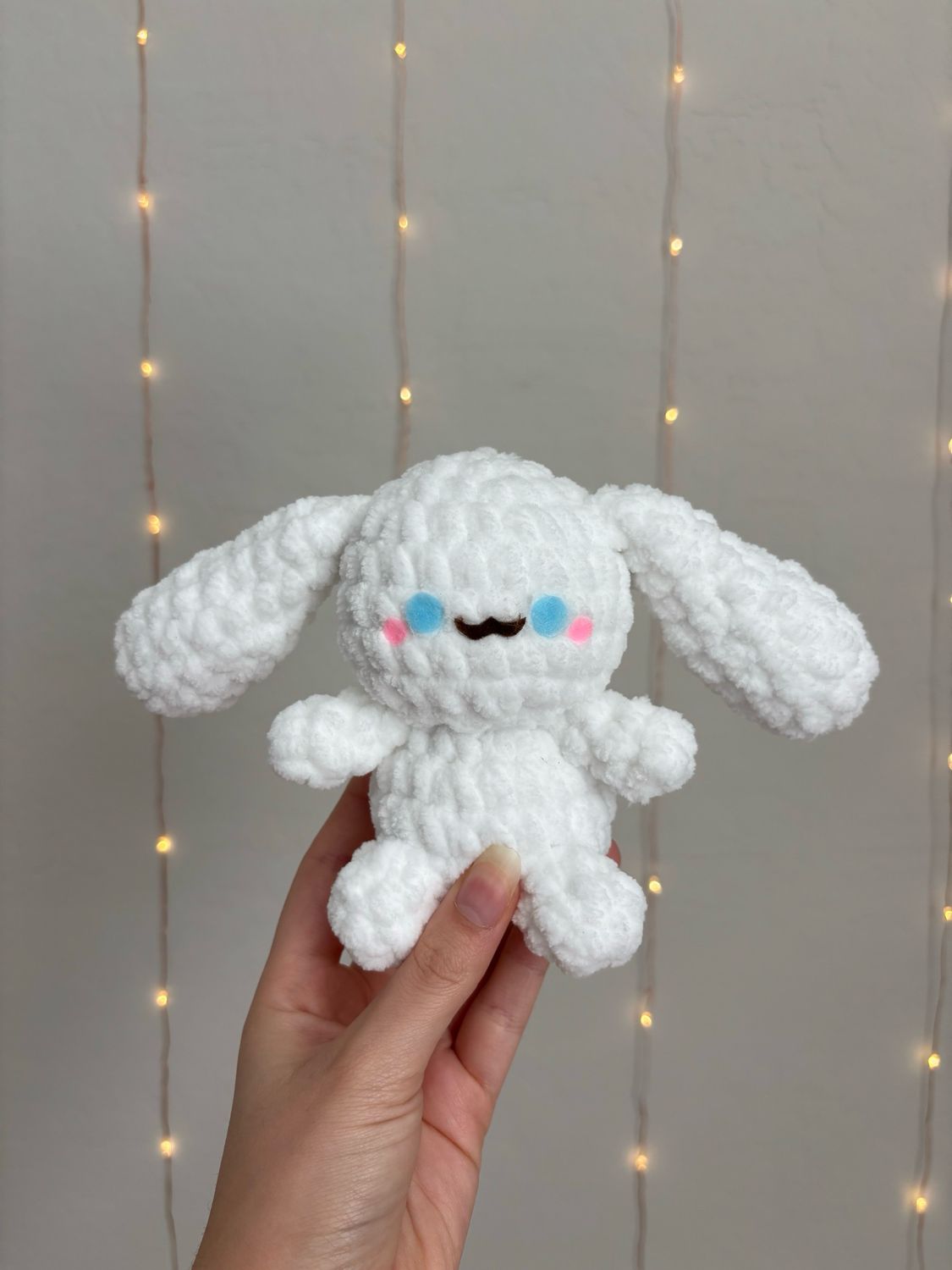 Cinnamoroll