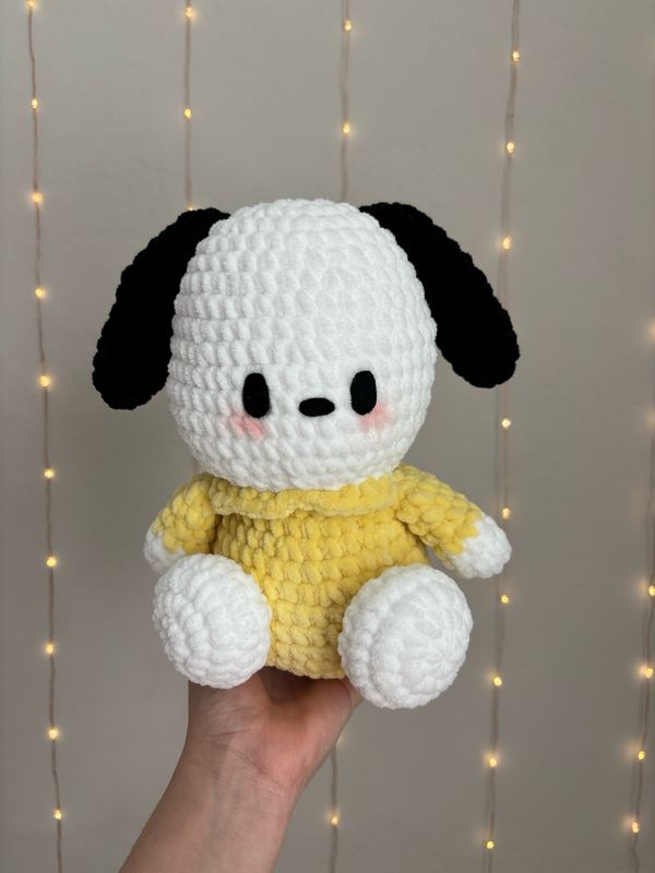 Pochacco (ONLY 1 LEFT)