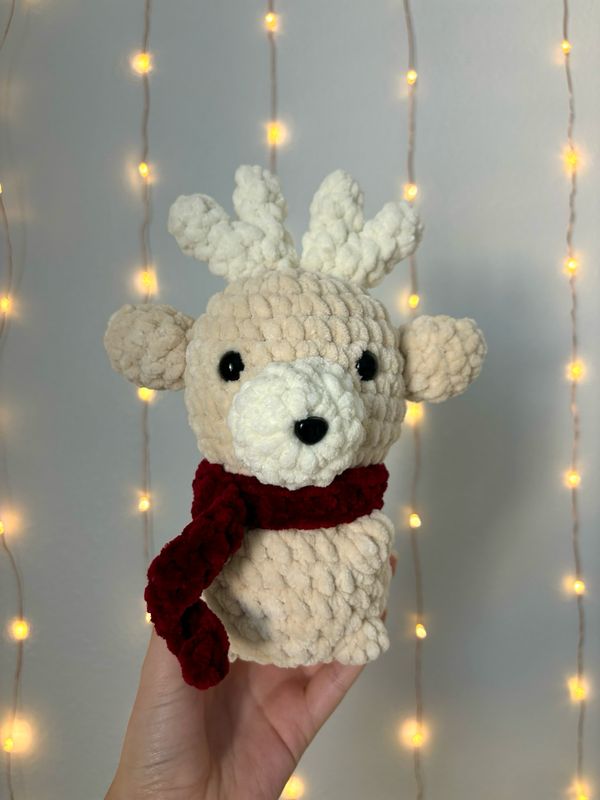 Reindeer (ONLY 1 LEFT)