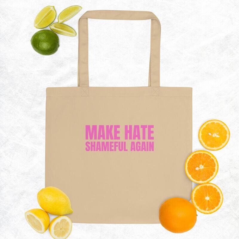 Eco Tote Bag
