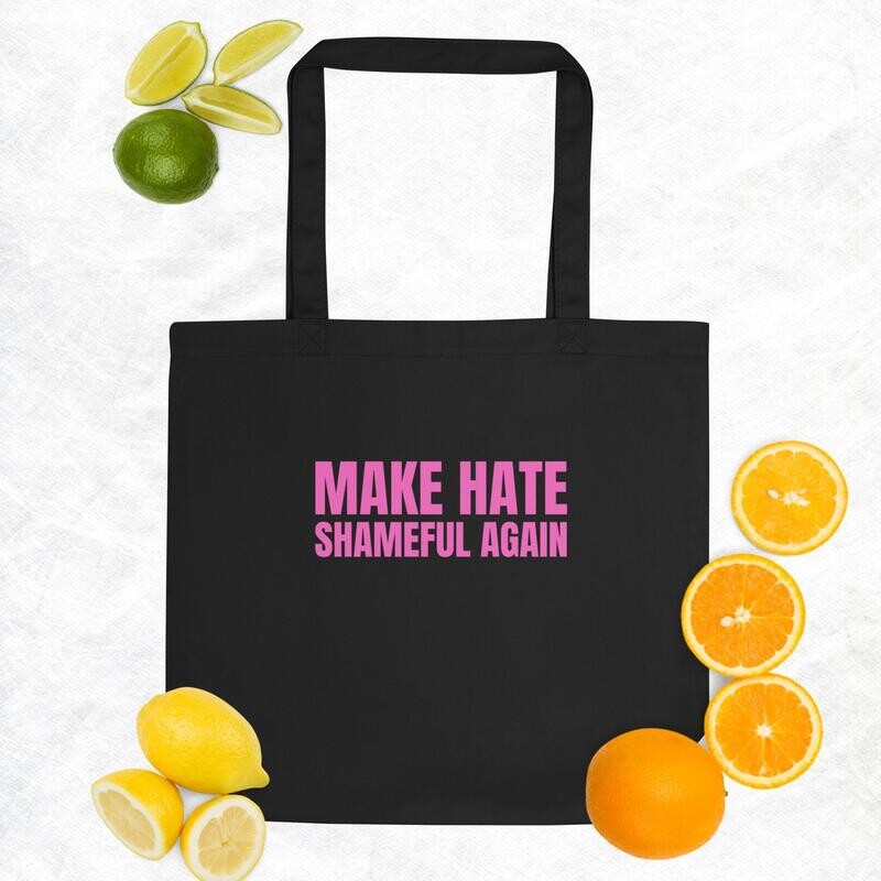 Eco Tote Bag