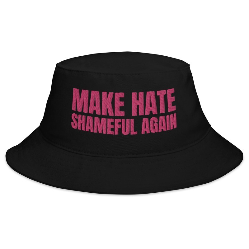 Bucket Hat