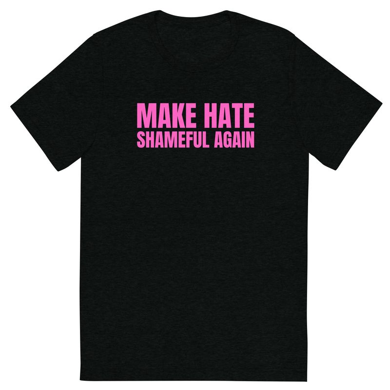 Short sleeve t-shirt