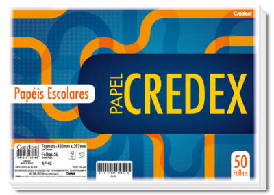 Credex - Papel