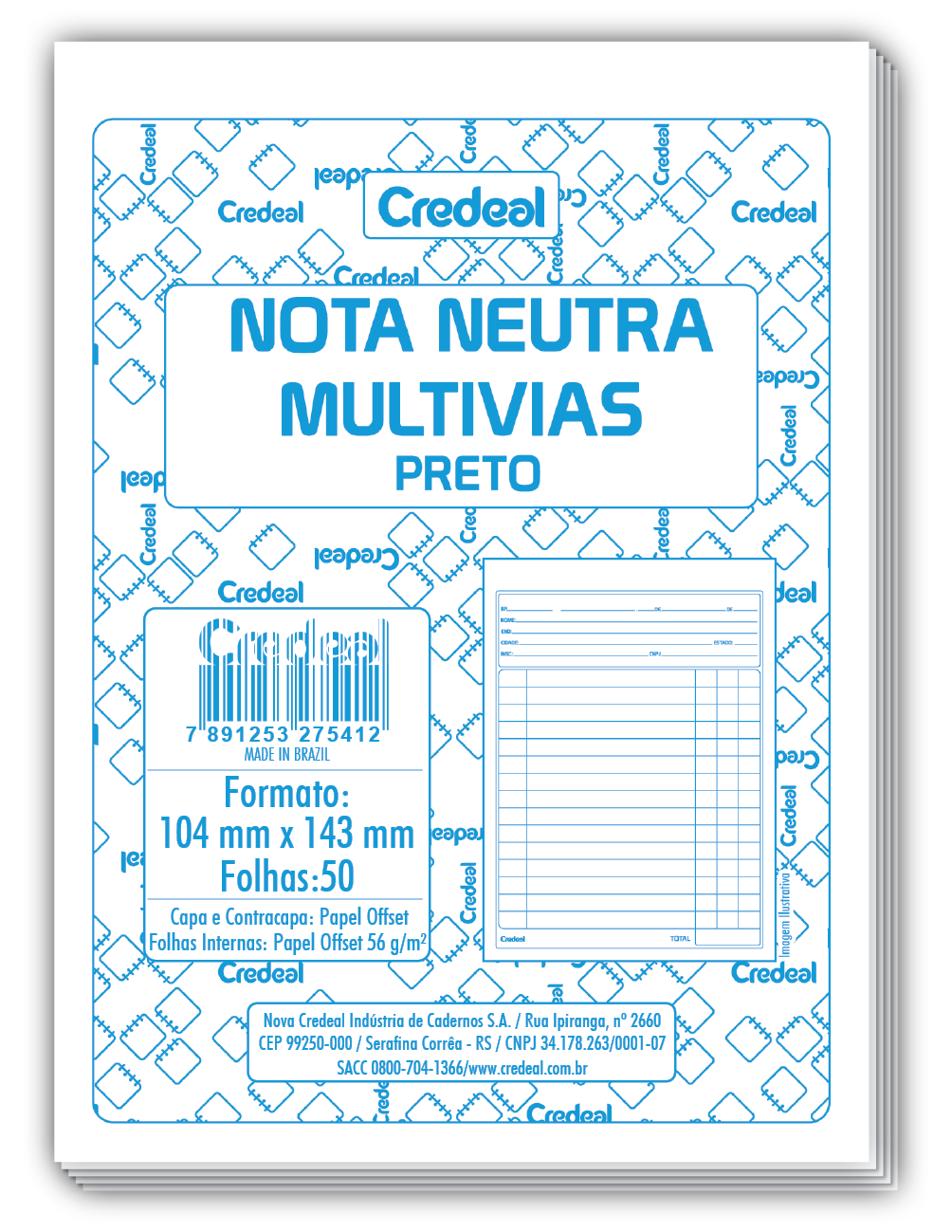 Nota Neutra