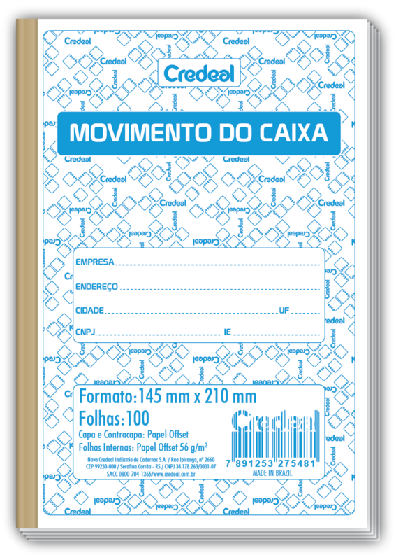 Movimento do Caixa