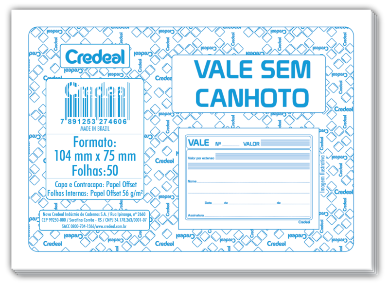 Vale sem Canhoto