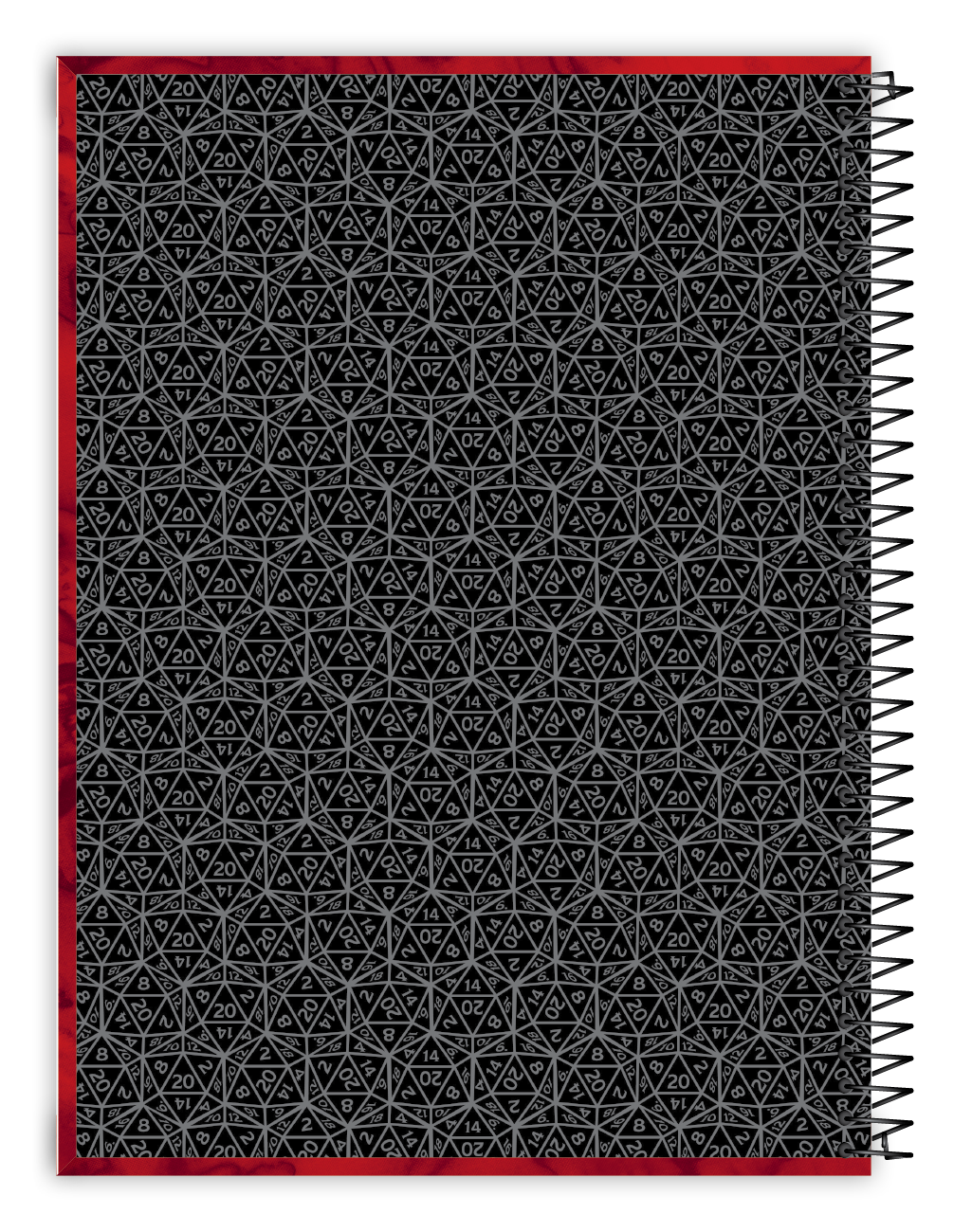 Dungeons & Dragons - E-commerce