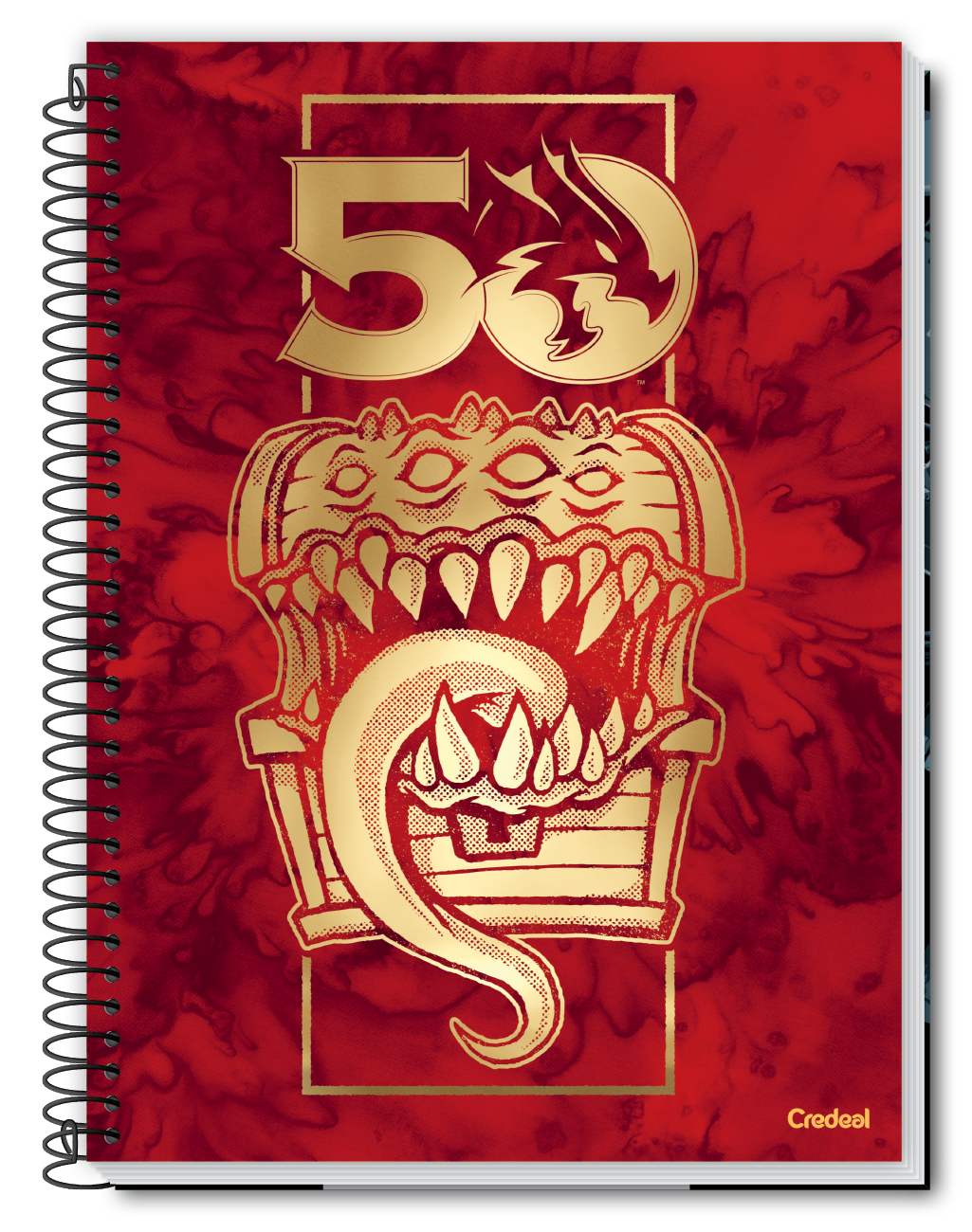 Dungeons & Dragons - E-commerce