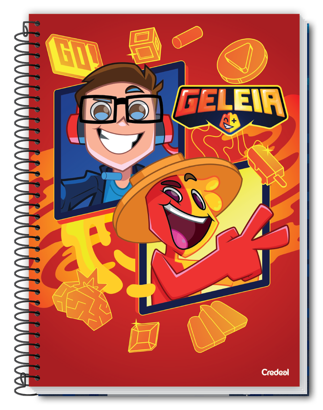 Geleia - E-commerce