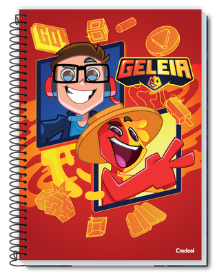 Geleia - E-commerce