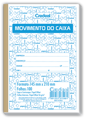 Movimento do Caixa