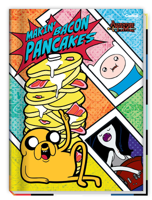 Ben 10 E Hora Da Aventura Light- Caderno Costurado Ben 10 E Hora Da Aventura Light- Caderno Costurado