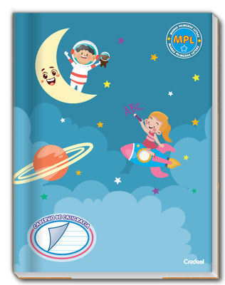 Minhas Primeiras Letras - Caderno Pedagógico