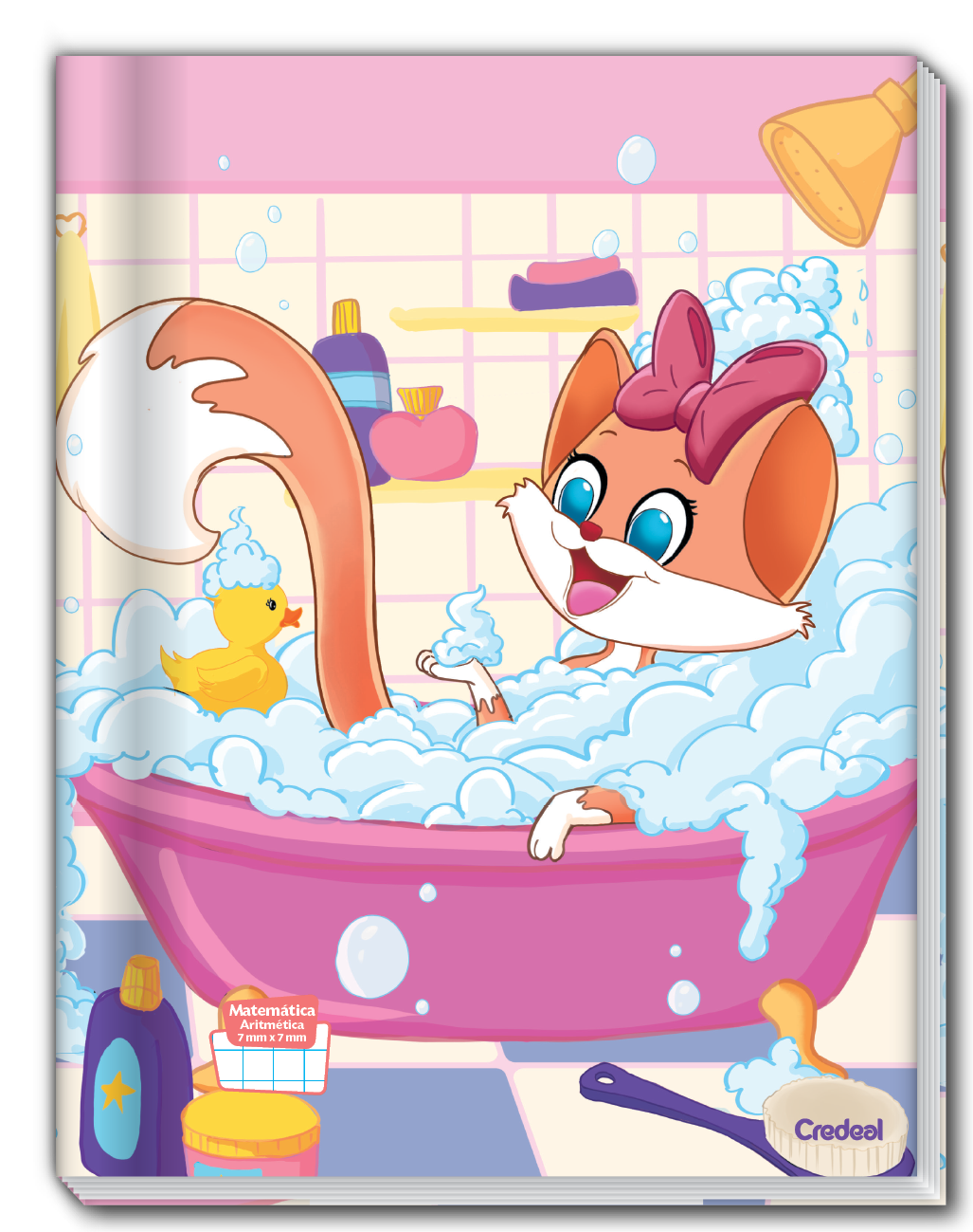 Foxy Kids - Caderno Pedagógico Foxy Kids - Caderno Pedagógico