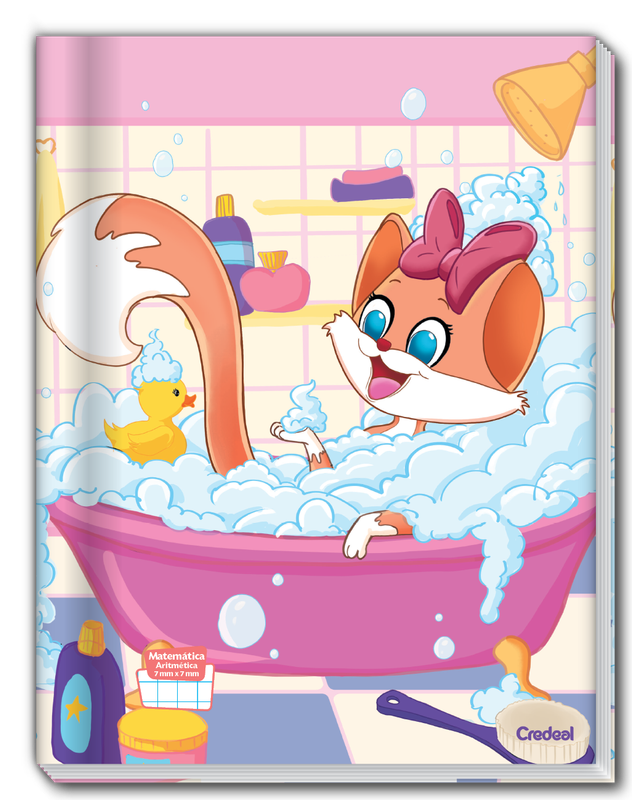 Foxy Kids - Caderno Pedagógico Foxy Kids - Caderno Pedagógico