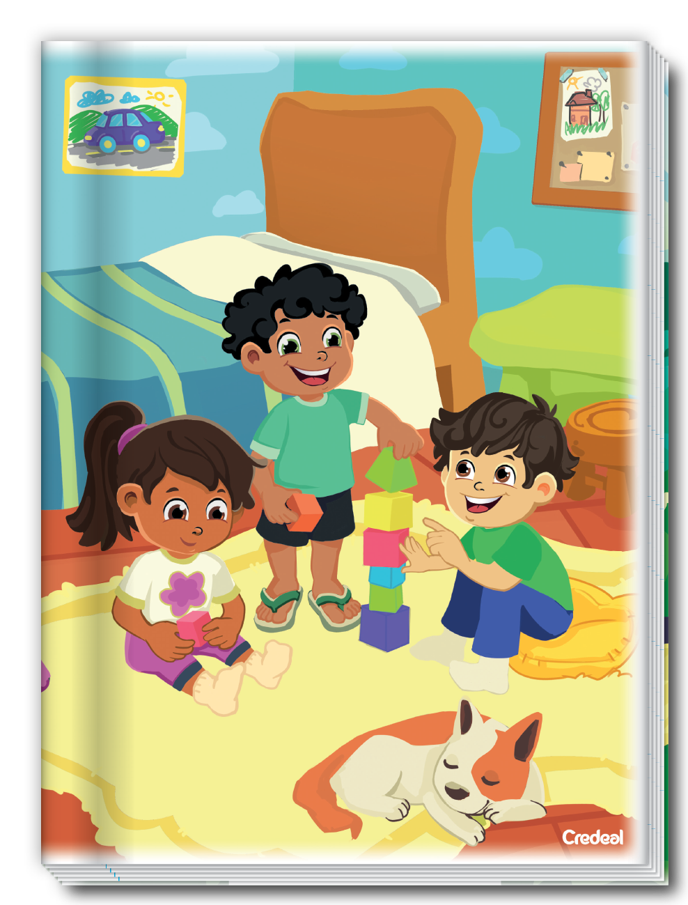 Turma da Lala