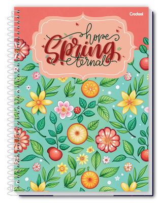 My Collection Feminina - Caderno Espiral My Collection Feminina - Caderno Espiral