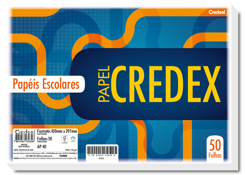 Credex - Papel