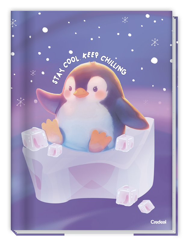 Lala Pets - Caderno Costurado