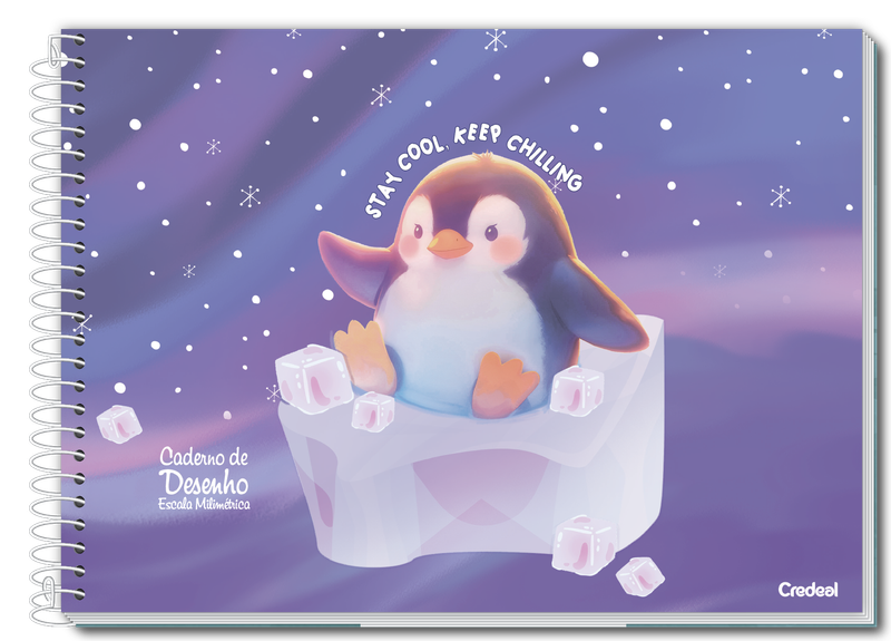 Lala Pets - Caderno de Desenho