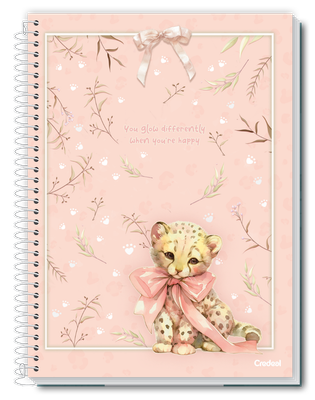 Lala Pets - Caderno Espiral Lala Pets - Caderno Espiral