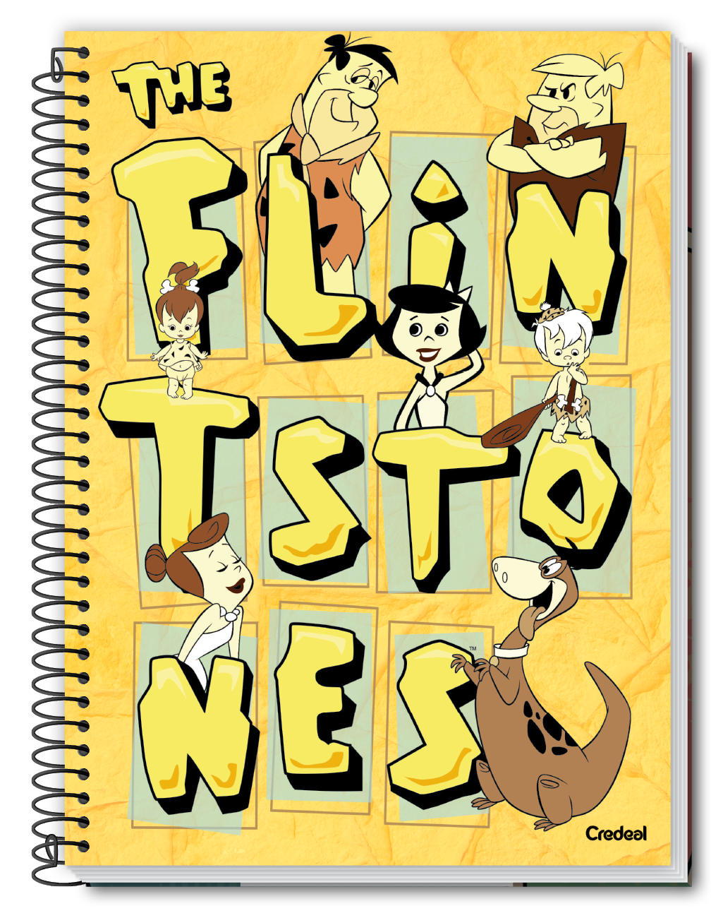 Os Flintstones E Os Jetsons Light Os Flintstones E Os Jetsons Light