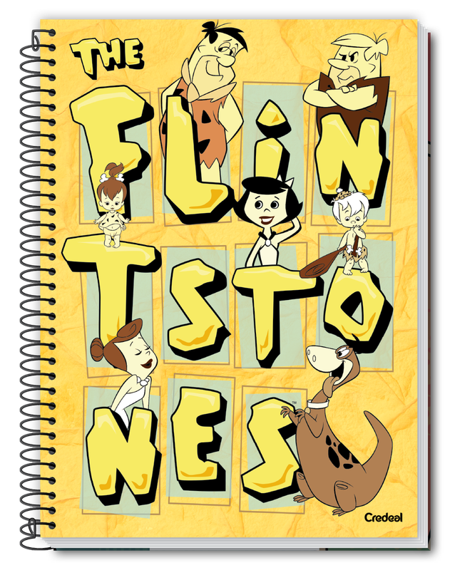 Os Flintstones E Os Jetsons Light Os Flintstones E Os Jetsons Light