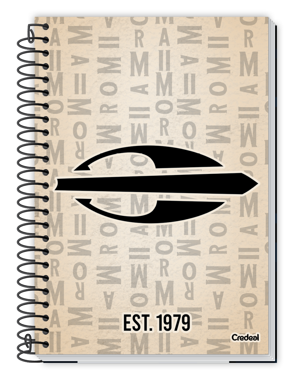 Mormaii Performance Light  1/4 - Caderno Espiral